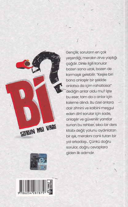 Bi Sorun Mu Var