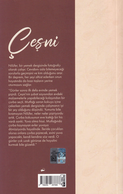 Çeşni