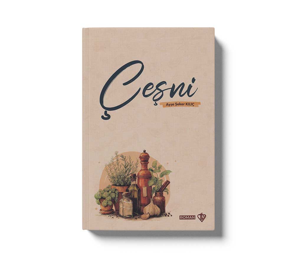 Çeşni