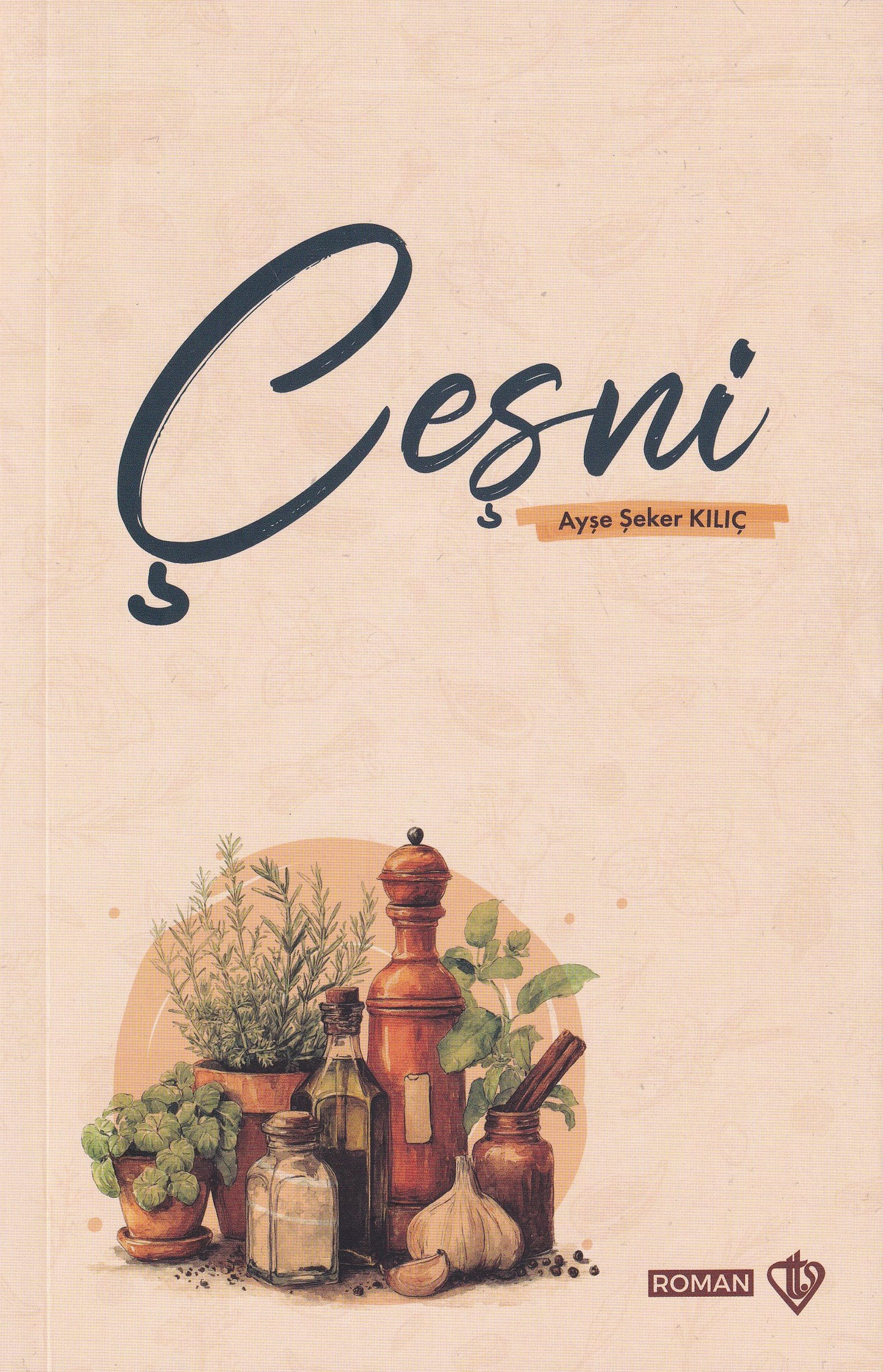 Çeşni