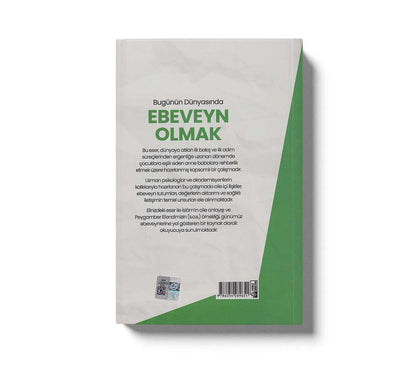 Bugünün Dünyasında Ebeveyn Olmak