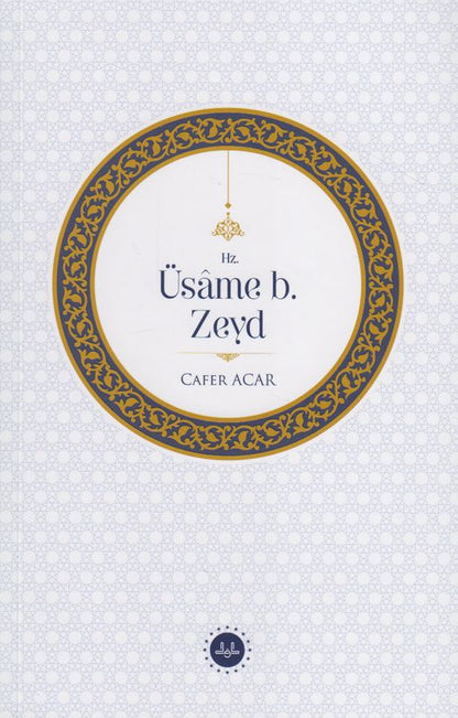 Hz Üsame B.Zeyd