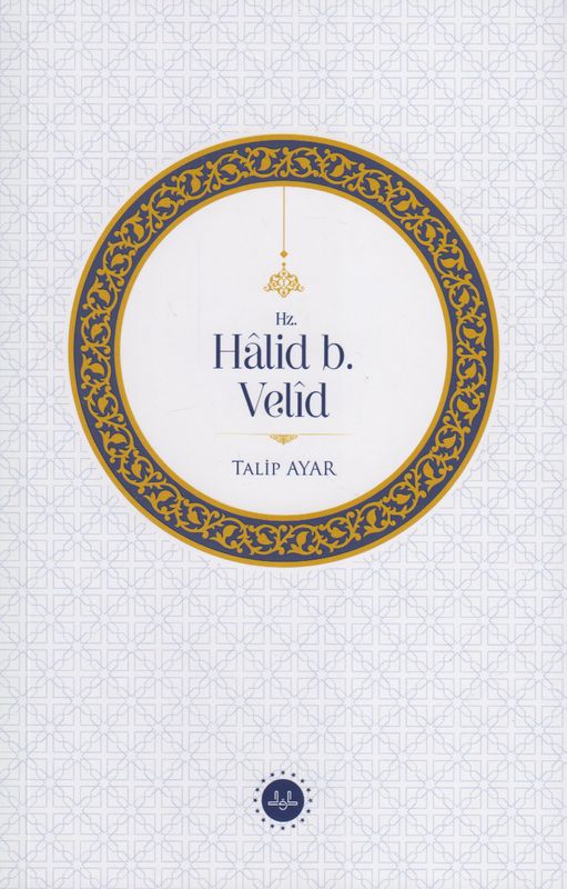 Hz Halid B.Velid