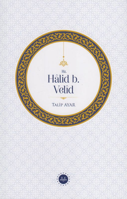 Hz Halid B.Velid