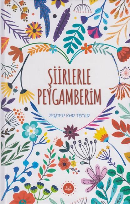 Siirlerle Peygamberim