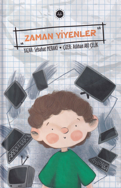 Zaman Yiyenler