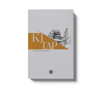 Kitap Medeniyetin İnşası