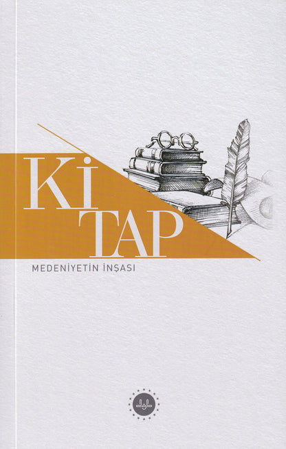 Kitap Medeniyetin İnşası