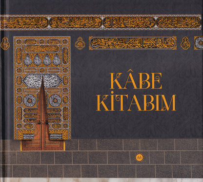 Kabe Kitabım