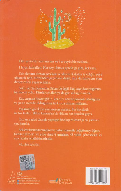 Pes Etme Mucizeler Yolda