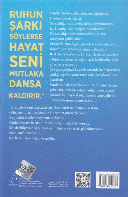 Simdi Onlar Düsünsün