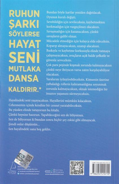 Simdi Onlar Düsünsün