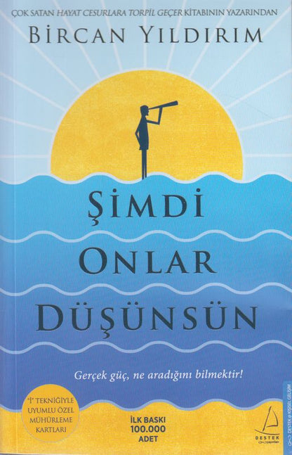 Simdi Onlar Düsünsün