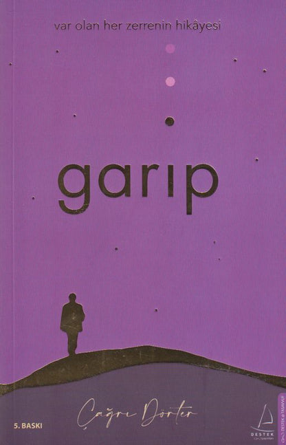 Garip Çagri Dörter
