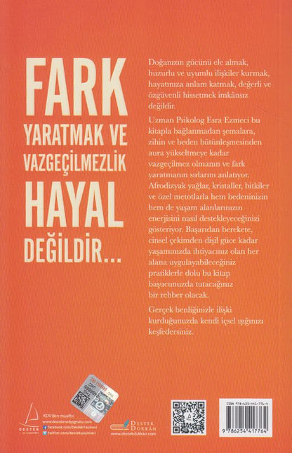 Vazgeçilmez Olmanin Sirri