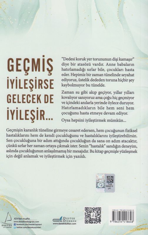 Ben Annemim Sirlariyim