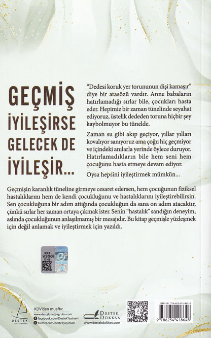 Ben Annemim Sirlariyim