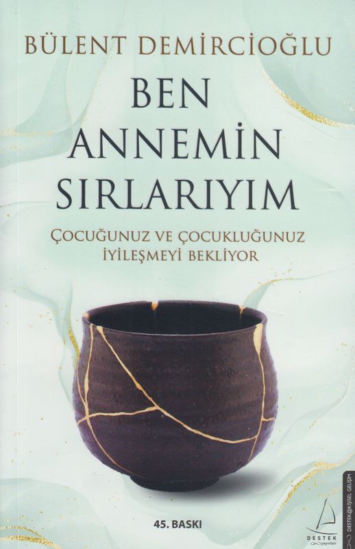 Ben Annemim Sirlariyim