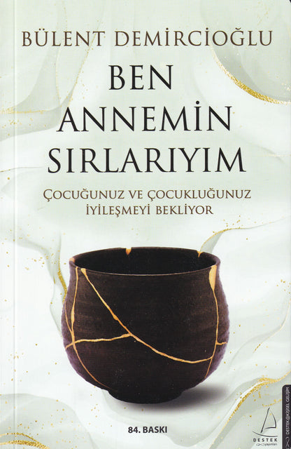 Ben Annemim Sirlariyim