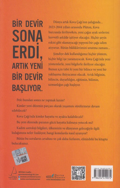 Hiçbir Seyden Her Sey Mümkündür