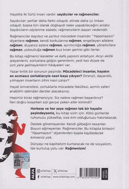 Rağmenciler