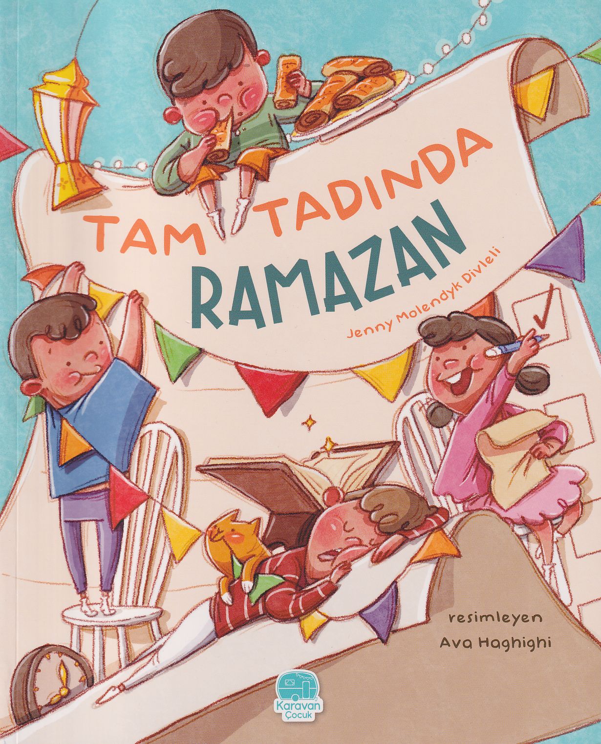 Tam Tadında Ramazan