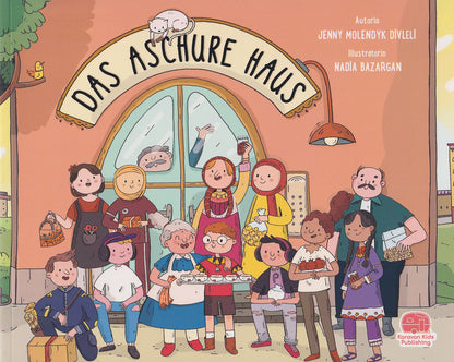 Das Aschure Haus