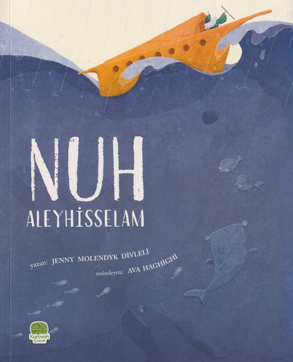 Nuh Aleyhisselam
