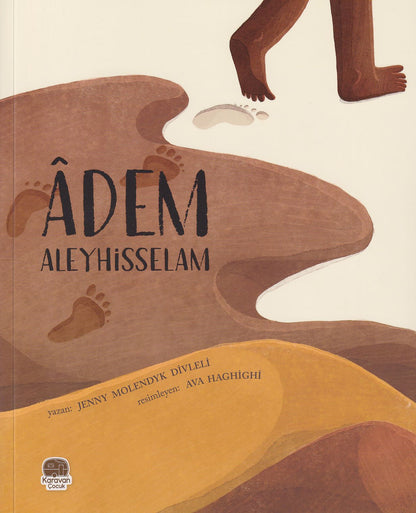 Âdem Aleyhisselam