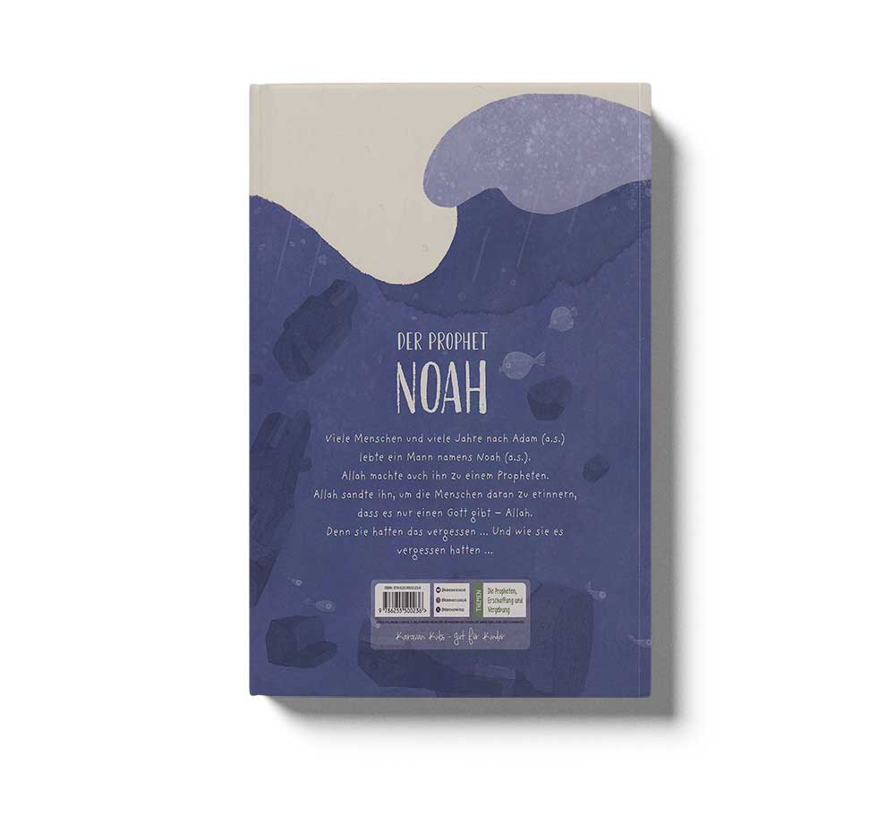 Der Prophet Noah