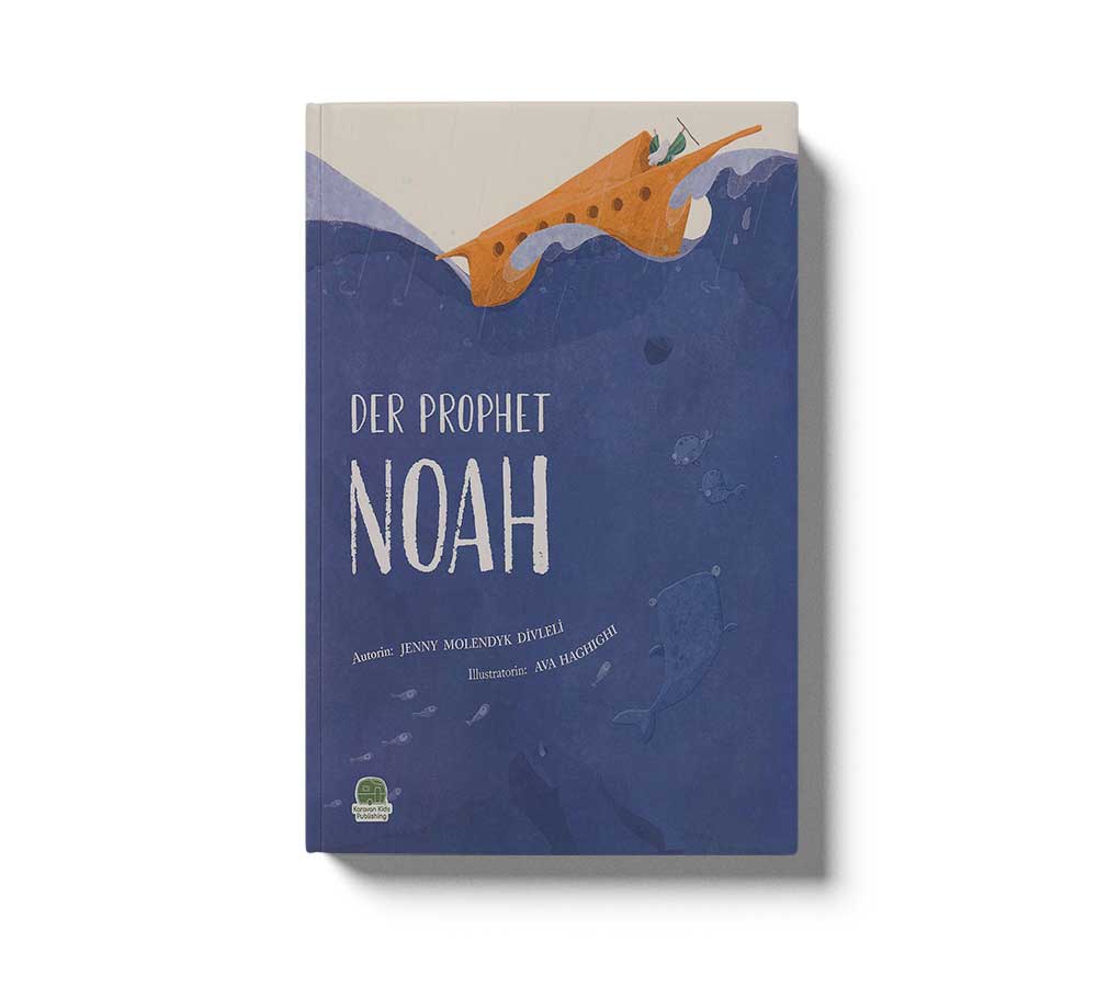Der Prophet Noah