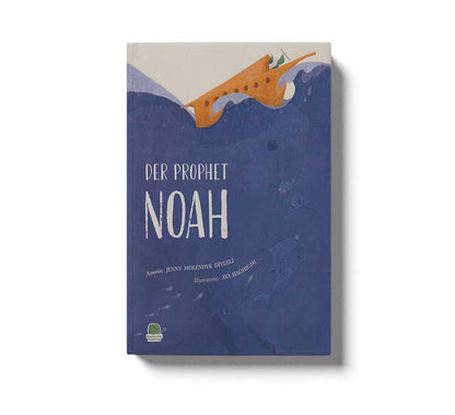 Der Prophet Noah