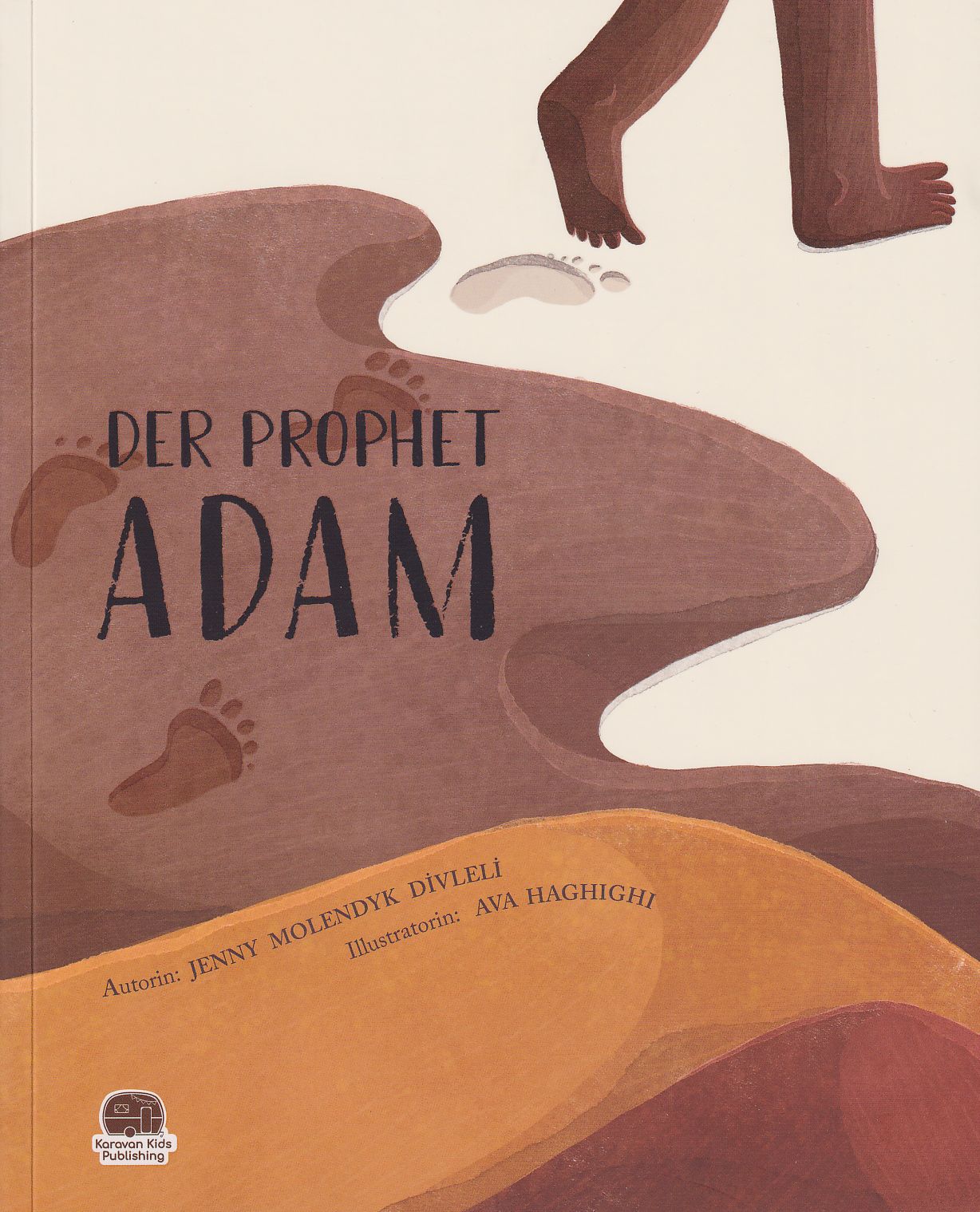 Der Prophet Adam