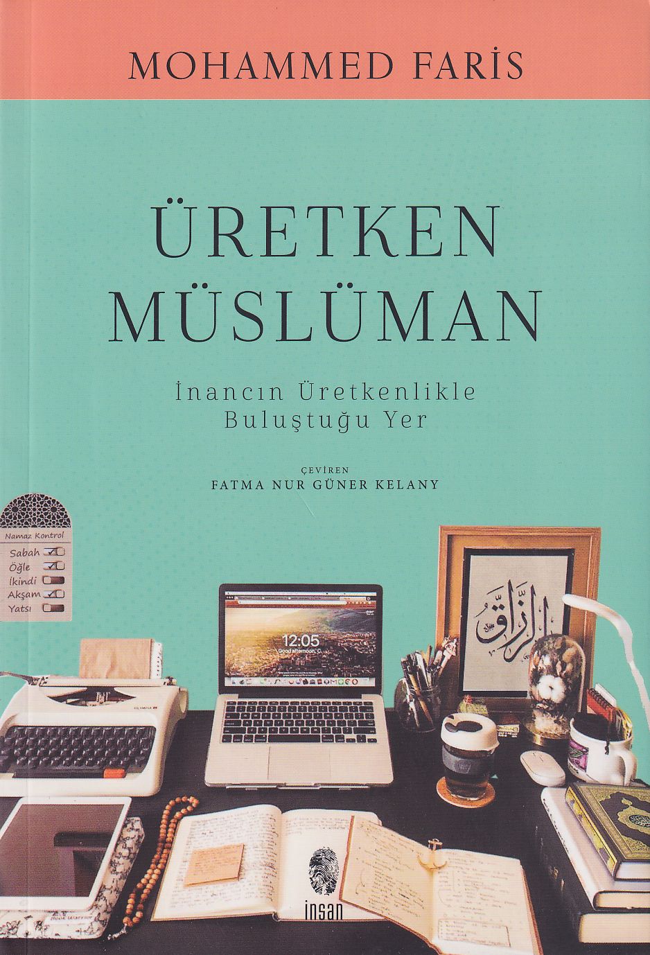 Üretken Müslüman