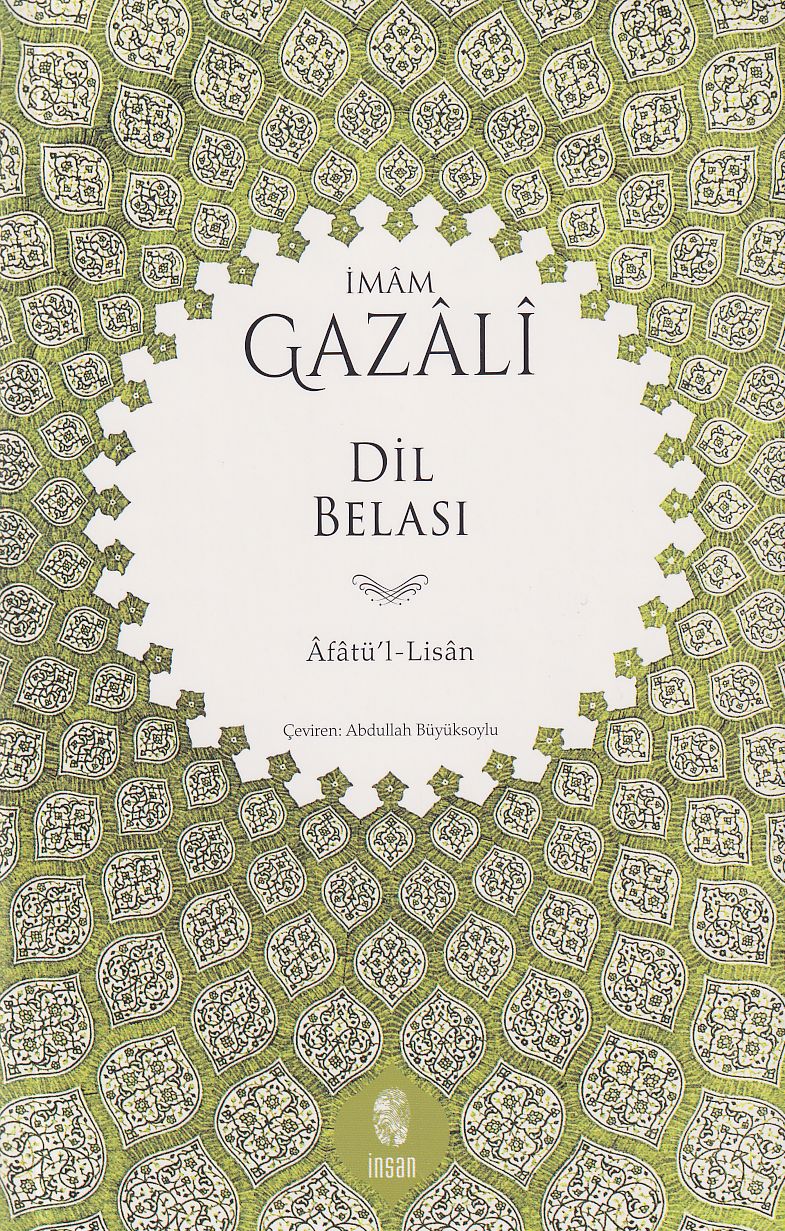Dil Belası  Âfatü'l-Lisan