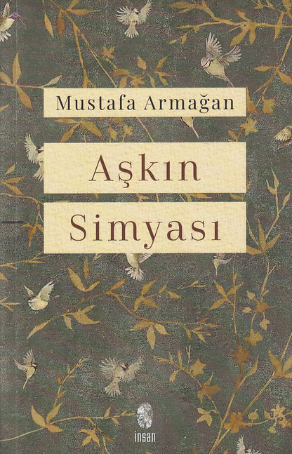 Aşkın Simyası