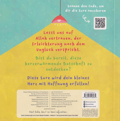Was sagt uns die Sure Asch-Schar?