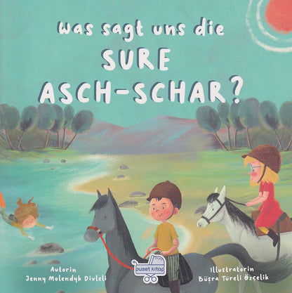 Was sagt uns die Sure Asch-Schar?