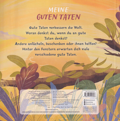 Meine Guten Taten