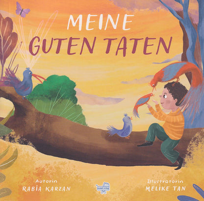 Meine Guten Taten