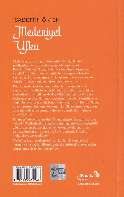 Medeniyet Ufku