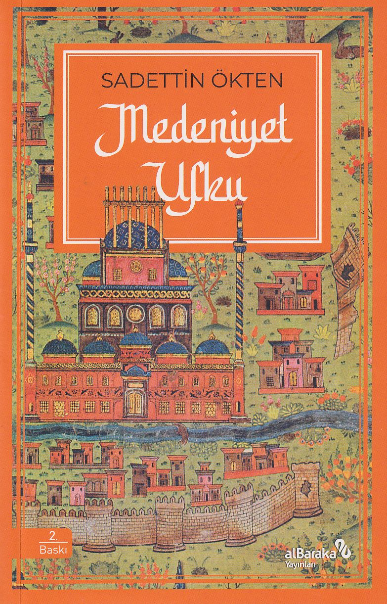Medeniyet Ufku
