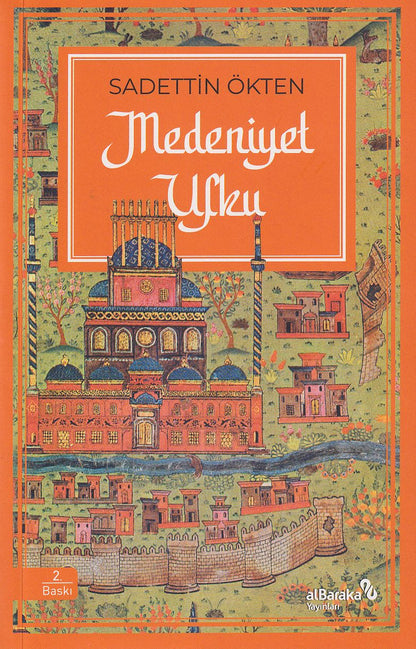 Medeniyet Ufku