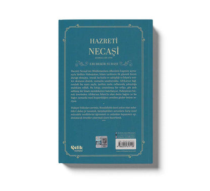 Hazreti Necaşi (Radıyallahu Anh) Hidayet Yıldızları