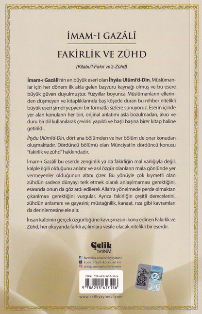 Fakirlik ve Zühd