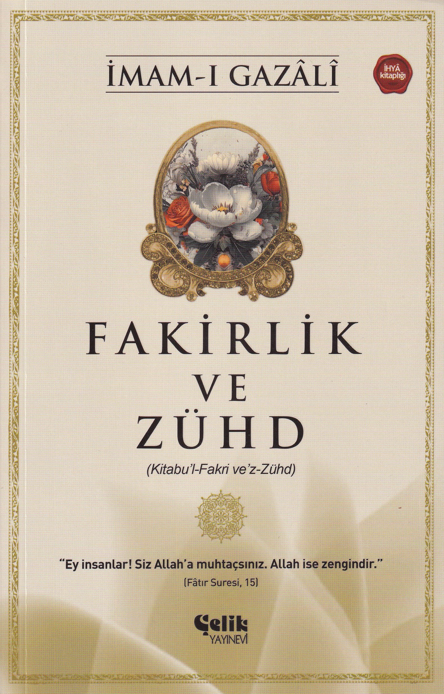 Fakirlik ve Zühd