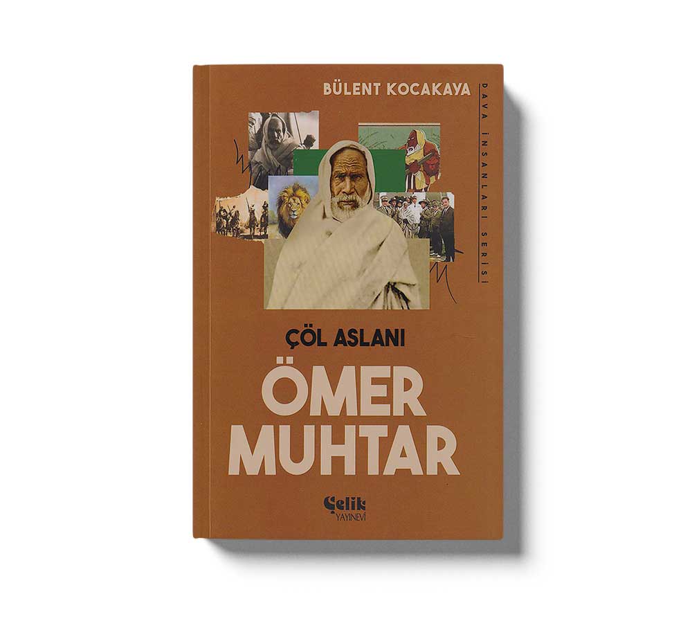 Ömer Muhtar Çöl Aslanı