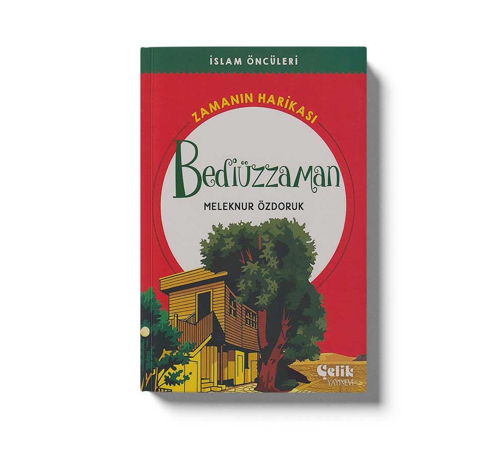 Bediüzzaman Zamanın Harikası