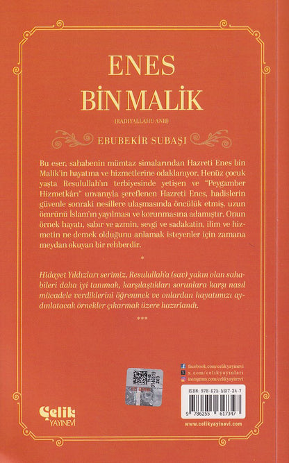 Enes Bin Malik