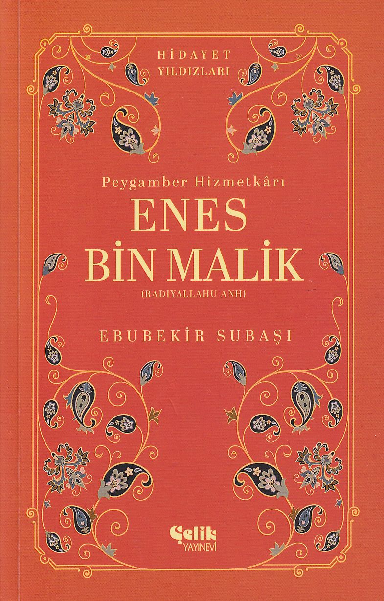 Enes Bin Malik